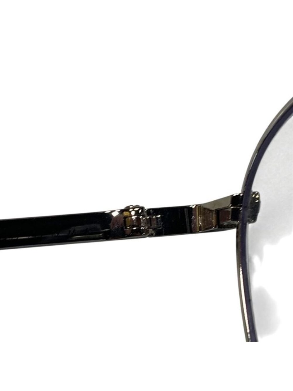 Dior Blacksuit S2U Black Suit Sunglasses Silver - Picture 6 of 13